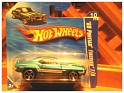 1:64 Mattel Hotwheels 69 Pontiac Firebird T/A 2010 Aqua Green And White Lines. Carton corto. Uploaded by Asgard